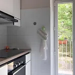 Apartamento Via Gatteri 60