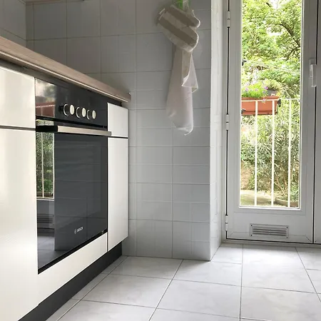 Apartamento Via Gatteri 60