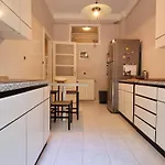 Via Gatteri 60 Apartmán