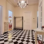 Apartmán Via Gatteri 60 *