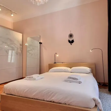 Via Gatteri 60 * Trieste