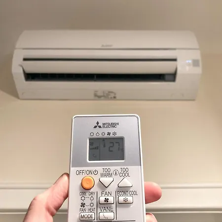 Via Gatteri 60 トリエステ