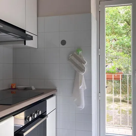 Apartment Via Gatteri 60